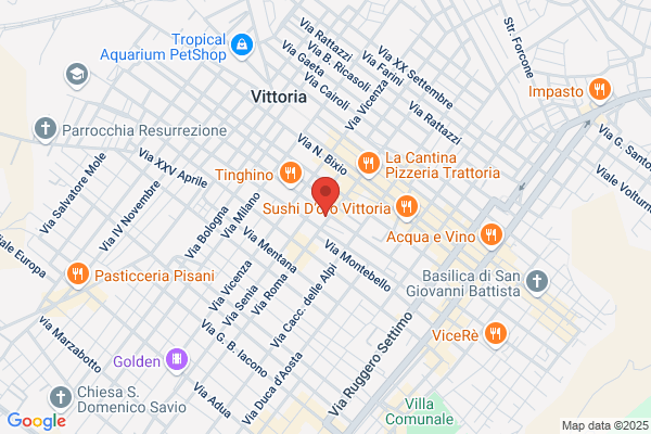 Farmacia Roma