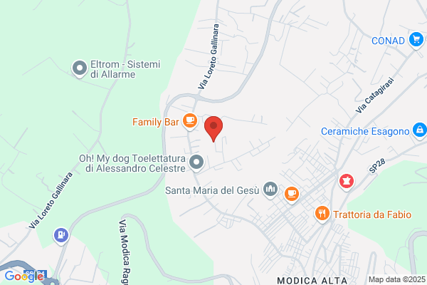 Edil Futura Di Occhipinti M. E La cognata g. sdf