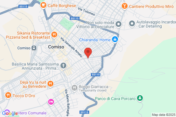 Centro Estetico Girlando