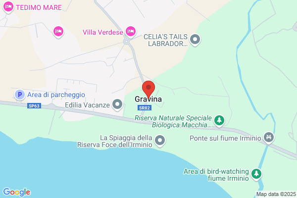 Gravina Franca