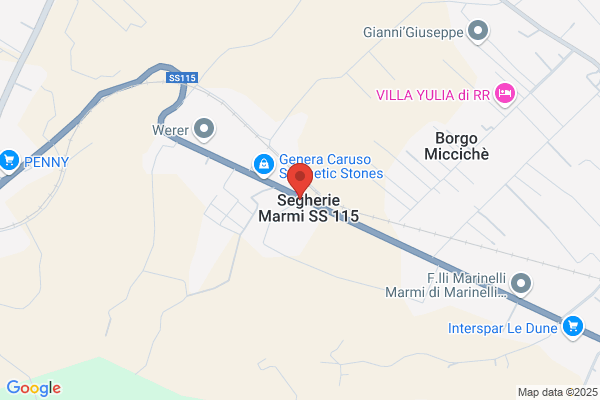 Franco Caruso Marmi E Graniti S.R.L.