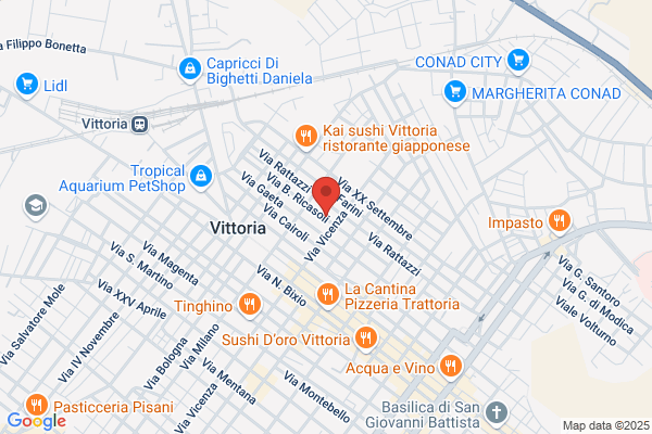 Cilia Officina Torneria