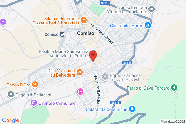 Onoranze Funebri La Pace