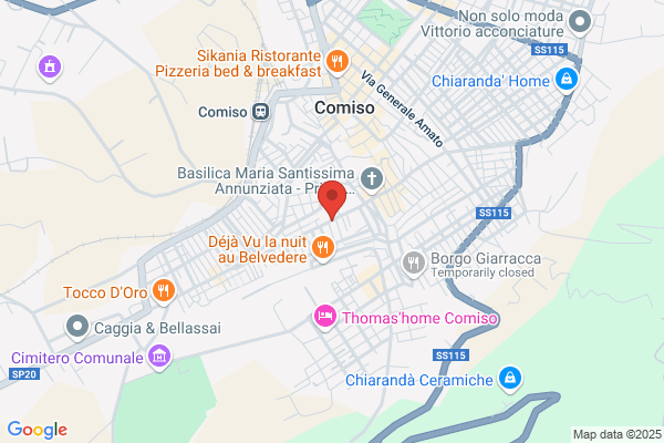 Onoranze Funebri Micieli