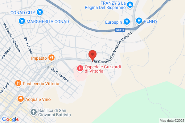 Sampietro - Agenzia di Onoranze Funebri