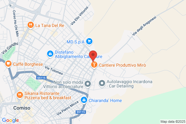 Prestia vittorio