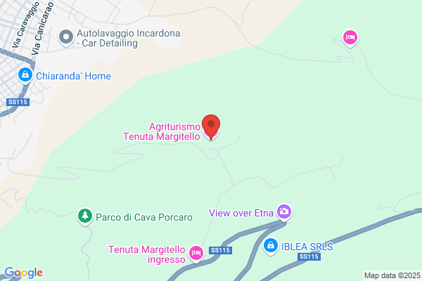 Agriturismo Tenuta Margitello
