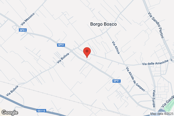 Erga Pubblicita Di Grazioso Angelo E C. sas