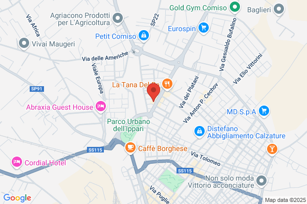 Estro Regali Di Occhipinti Maria Teresa E c. (S.N.C.)
