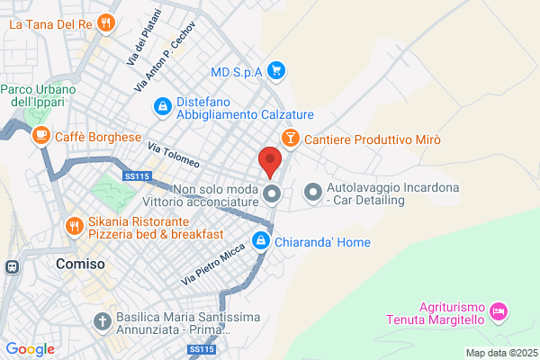 Eurografica A.R.L.