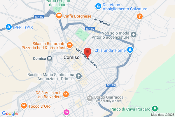 Flaccavento Dott.Ssa Gabriella