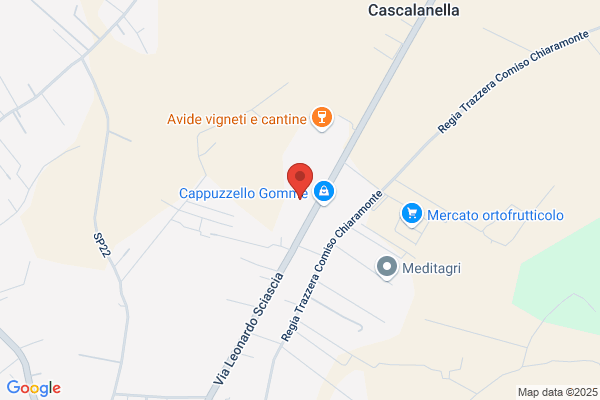 Giaccone Francesco Antonio