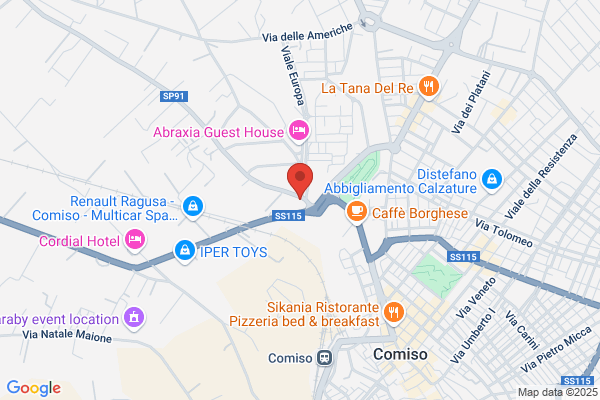 Linea Due S.R.L.