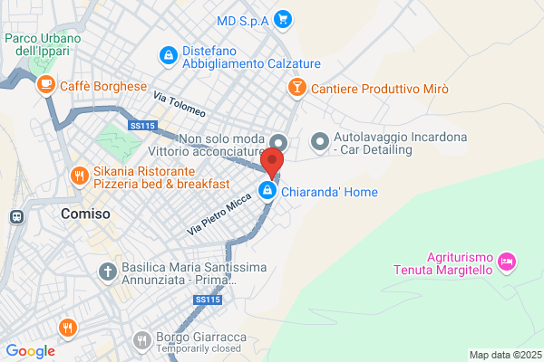 Polizia