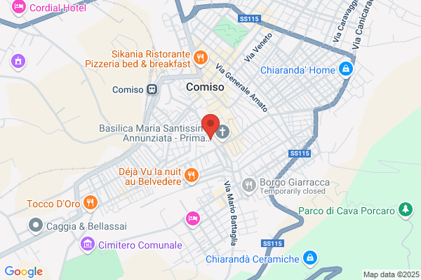Poste Italiane