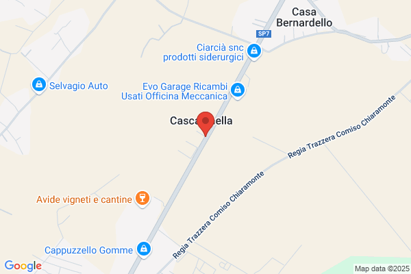 Ri.Fa.In.Gom. Di Rosario Cappuzzello & Figli S.N.C.