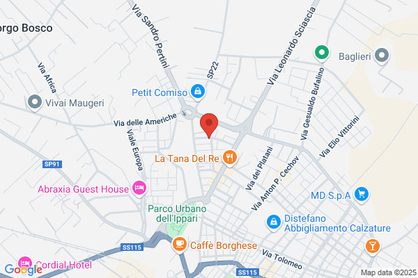 Sistemi Tecnici S.R.L.