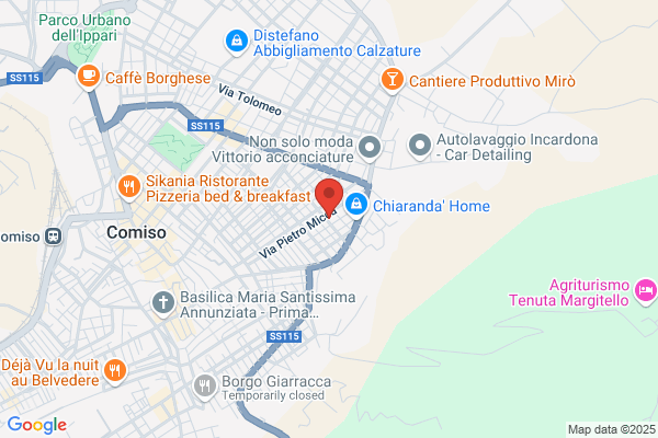Teknofos Di Piluso S.R.L.