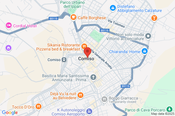Tele Comiso