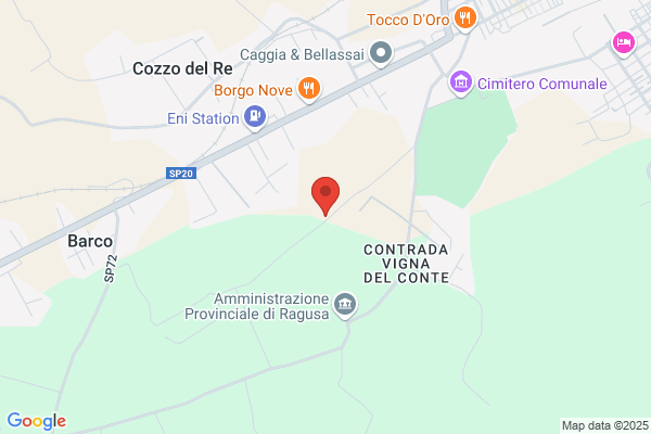 Ve.Ba. Dei F.Lli Baglieri Giuseppe E Salvatore (S.N.C.)