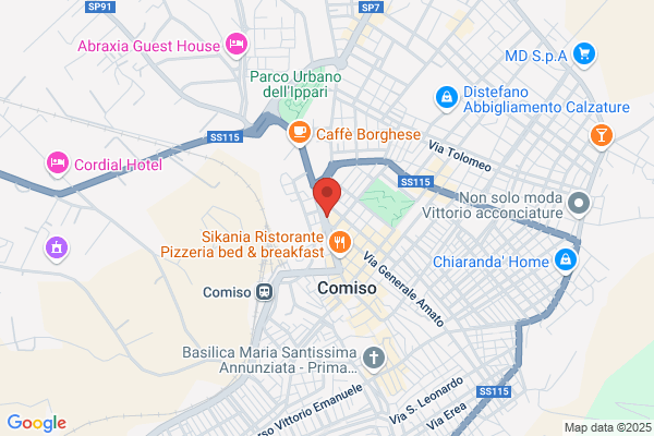 Macelleria gusto e fantasia
