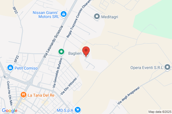 Baglieri