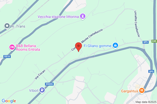 Snt Impianti di Sinatra Giovanni
