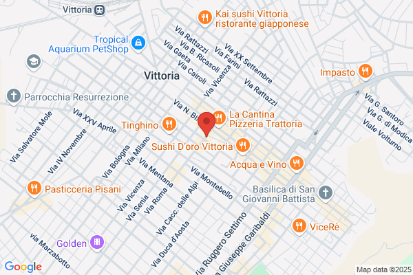 Boutique  dei  Sapori