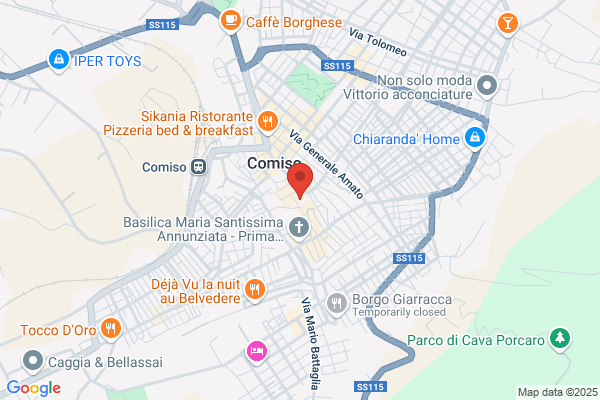 Diana Ristorante Pizzeria