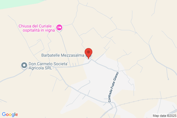 Mezzasalma santo