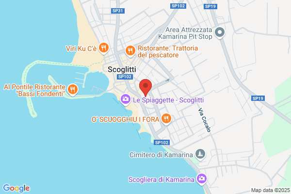 Fichera Giuseppe