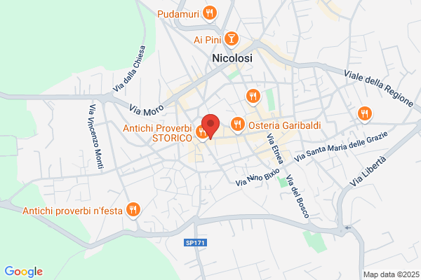 Nicolosi maria Giuseppa