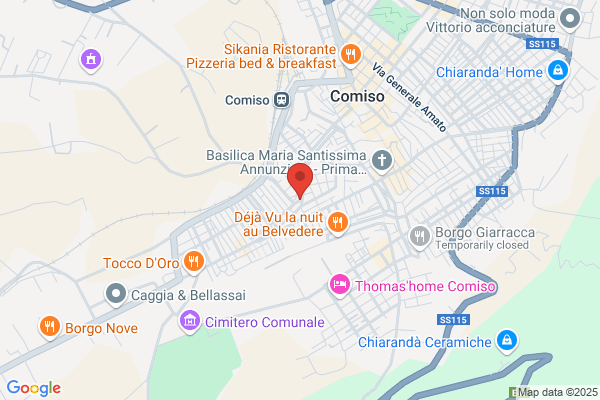 Ncc Ragusa.Com