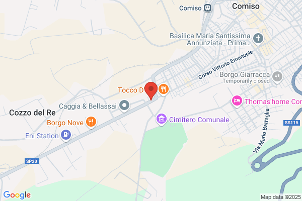 Saddemi Maria Anna & C. Snc