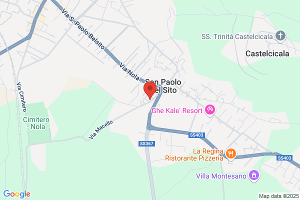 Arredamenti Sirignano
