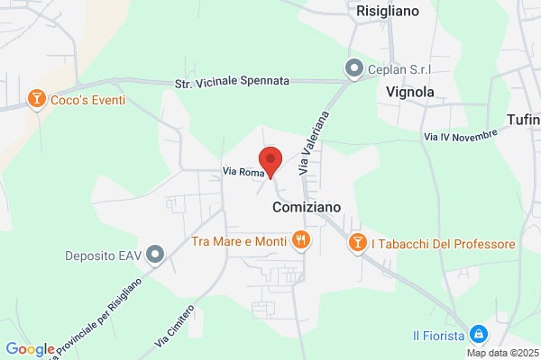 Autosoccorso Romano