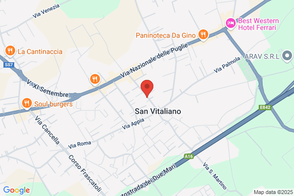 Impresa di Pulizia La Preziosa