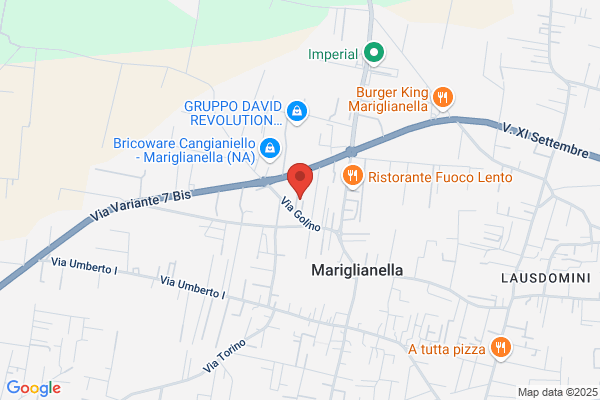 Centro Estetico Di Fantasia Linda