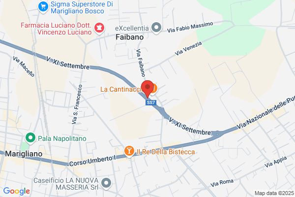 Lo Sapio Pools