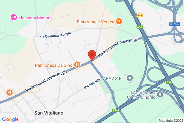 Ristorante Il Cavallino