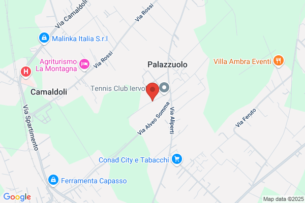 Villa Azzurra