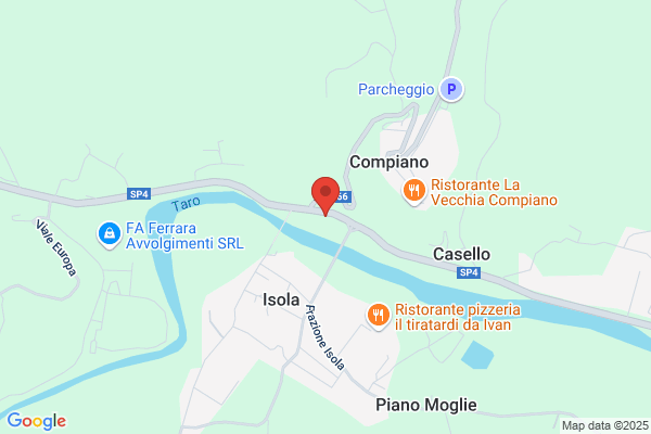 Farmacia Compiano