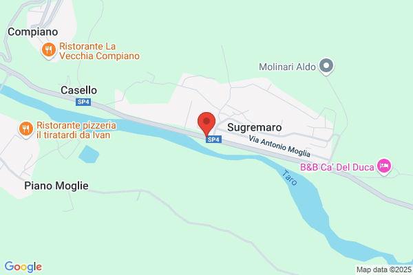 Magazzino Della Firma