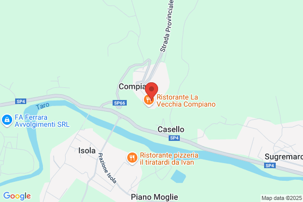 Poste Italiane S.P.A.