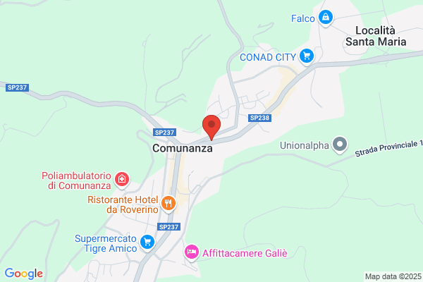 Agenzia Viaggi Genzianella S.N.C.