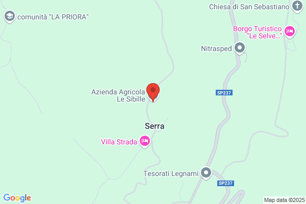 Azienda Agricola Le Sibille