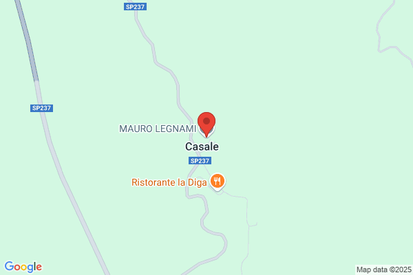 Azienda Agricola Tesorati Mauro