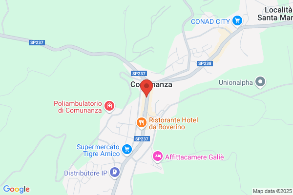 CGIL Amandola