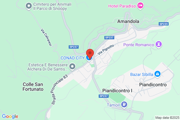 Erre Elle Moda Di Romanelli Loredana