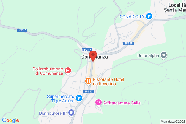 Farmacia Santarelli